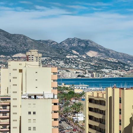 Las Piramides Fuengirola Esterno foto