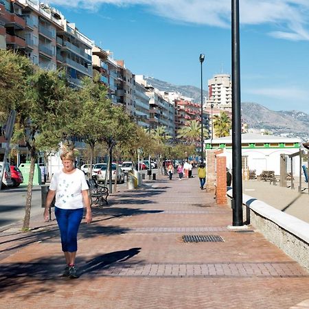 Las Piramides Fuengirola Esterno foto