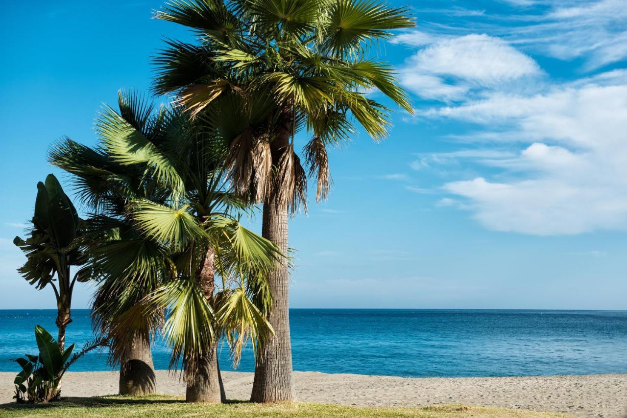 Las Piramides Fuengirola Esterno foto