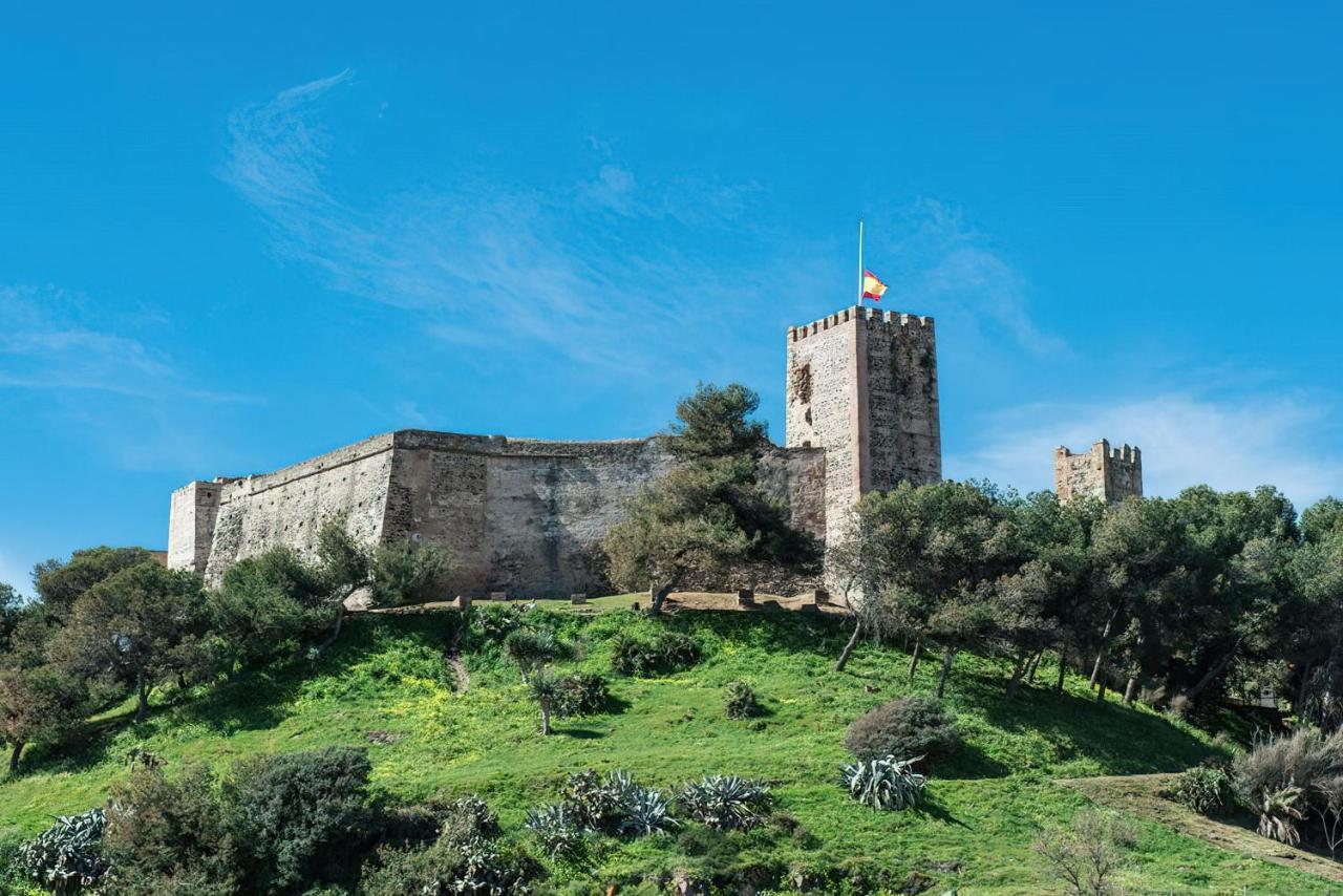 Las Piramides Fuengirola Esterno foto