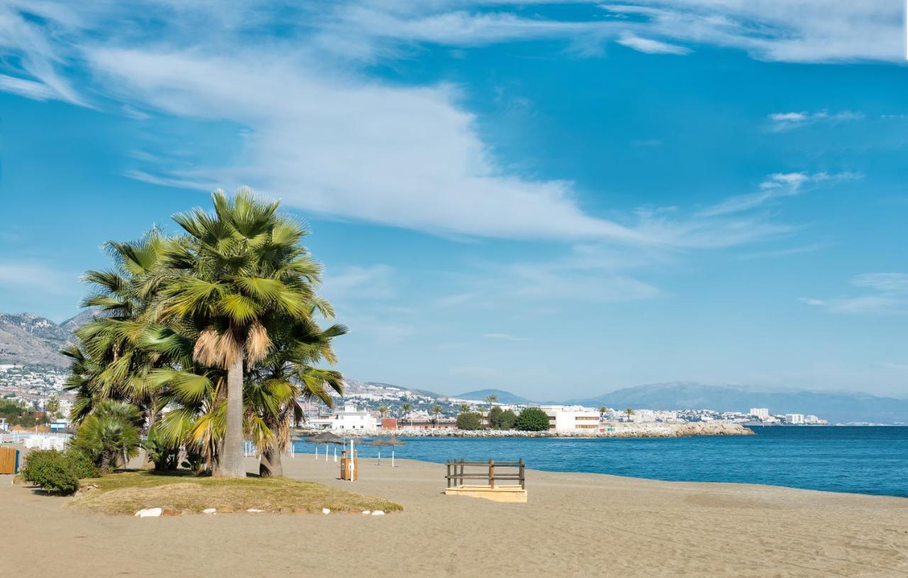Las Piramides Fuengirola Esterno foto