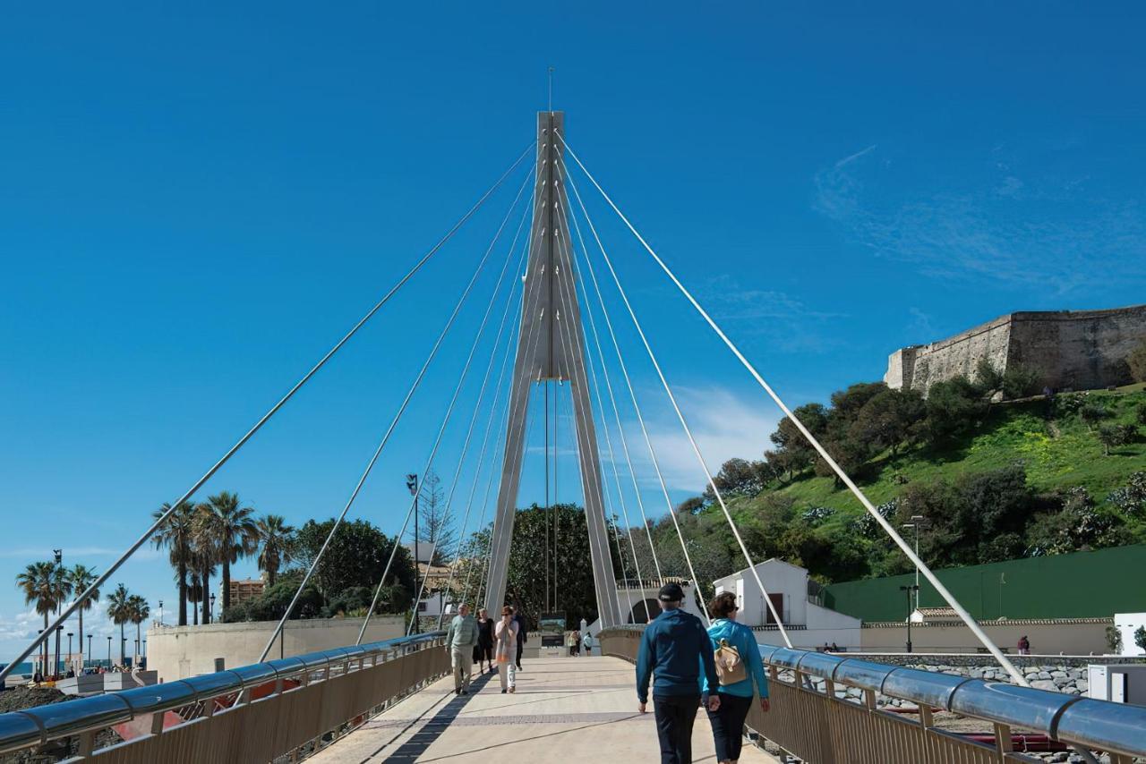 Las Piramides Fuengirola Esterno foto